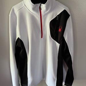 Spyder Fleece